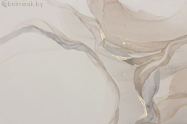 Фотообои De-Art Оникс латте